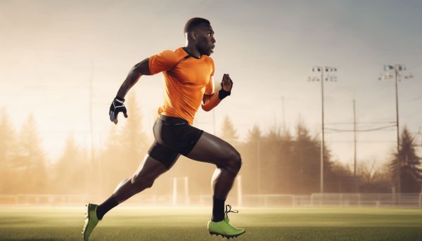 Améliorez votre explosivité au football avec ces stratégies inattendues