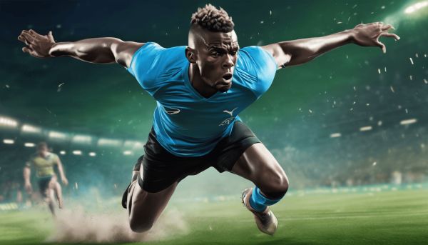 Améliorez votre puissance explosive au football rapidement