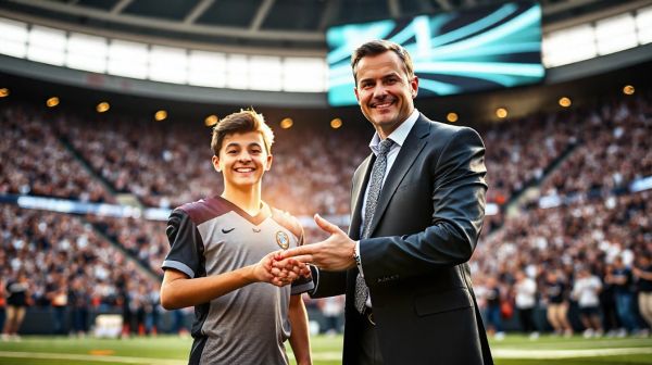 Comment choisir un partenaire idéal pour le sponsoring sportif