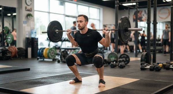 Guide ultime pour pratiquer la musculation sans blessures