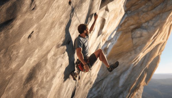 Maîtriser les mouvements escalade pour progresser rapidement