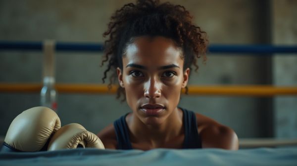 Quel équipement de boxe choisir pour progresser facilement ?
