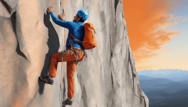 Quelles techniques de grimpe pour améliorer votre escalade ?