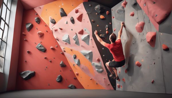 Quelles techniques pour grimper efficacement et progresser ?
