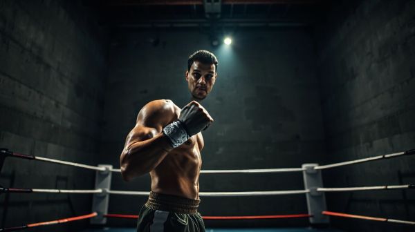 Top équipements de boxe pour améliorer rapidement vos compétences