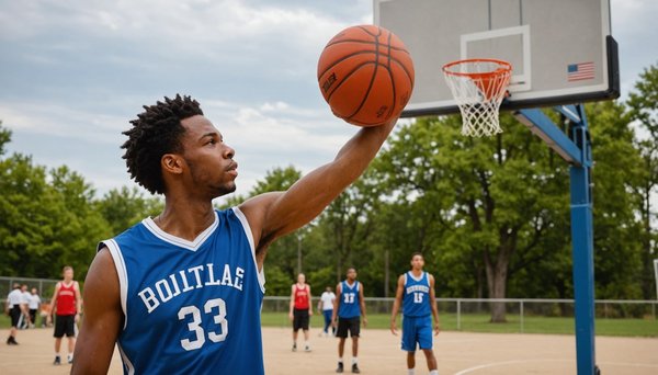 L'impact du basket extérieur sur la culture populaire
