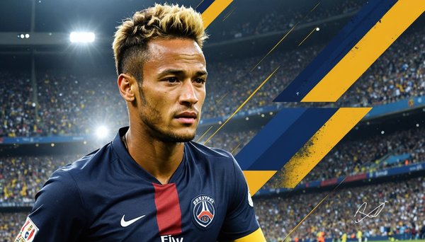 Le rôle des médias sociaux dans la carrière de Neymar