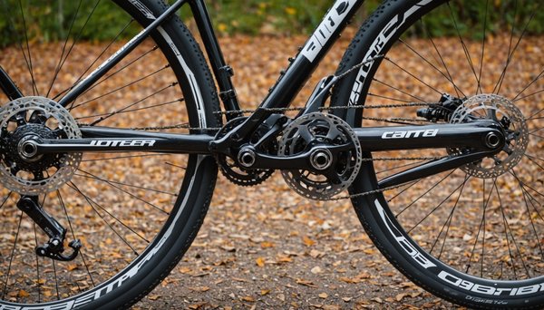 Les freins à disque vs. Les freins cantilever : un comparatif complet