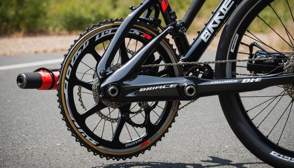 Le guide ultime des freins de vélo