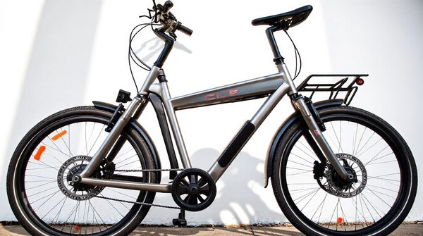 Les meilleures caractéristiques des vélos électriques cube
