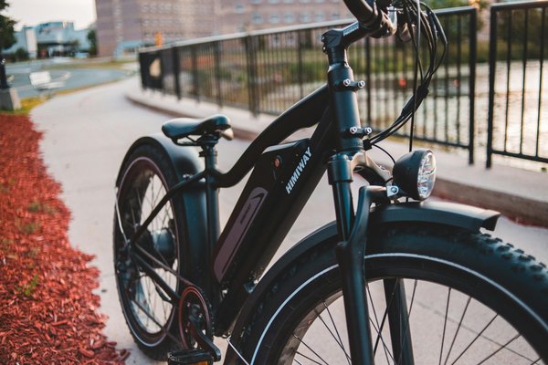 Les essentiels du vélo électrique : trouvez votre modèle idéal !